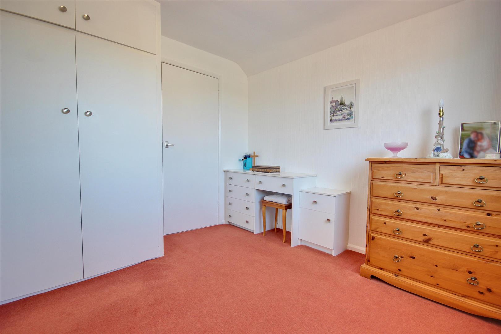 Cawood Drive, Skirlaugh